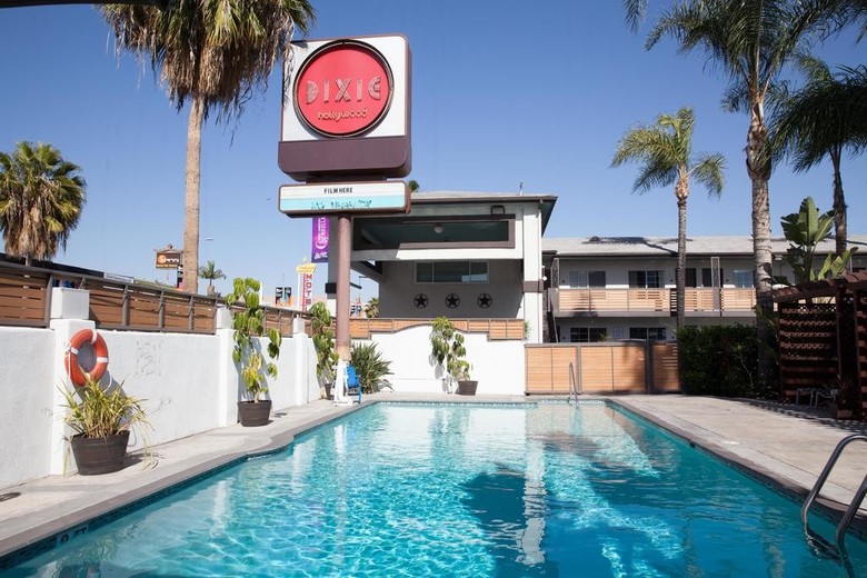 Hotel The Dixie Hollywood