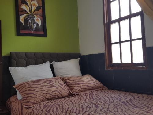 Albergue Hostal Del Piamonte