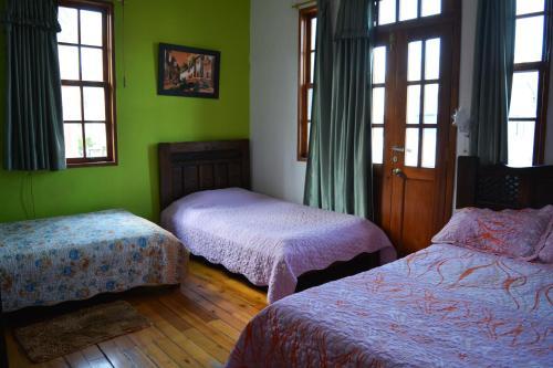 Albergue Hostal Del Piamonte