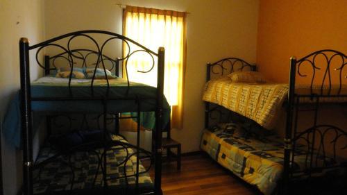 Albergue Hostal Del Piamonte