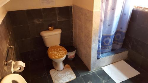 Albergue Hostal Del Piamonte