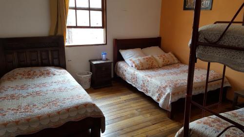 Albergue Hostal Del Piamonte