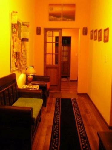 Albergue Hostal Del Piamonte