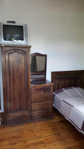 Albergue Hostal Del Piamonte
