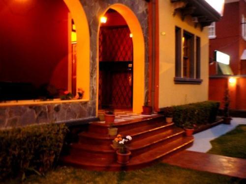 Albergue Hostal Del Piamonte