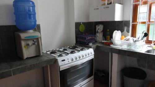 Albergue Hostal Del Piamonte