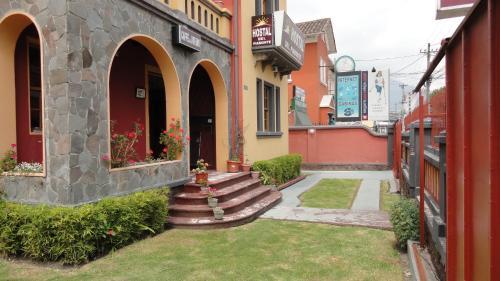 Albergue Hostal Del Piamonte
