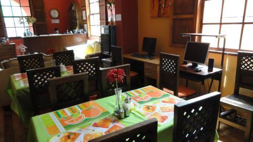 Albergue Hostal Del Piamonte