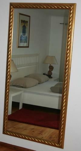 Apartamento Alpenlodge