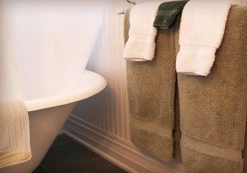 Alaska's Capital Inn Bed And Breakfast