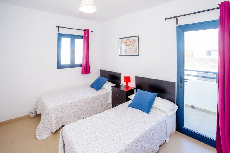 Sunny Golf Villas