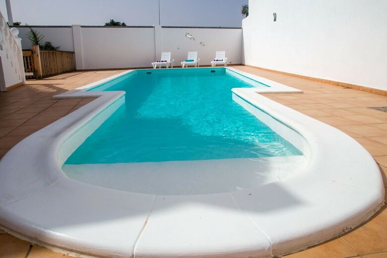 Sunny Golf Villas