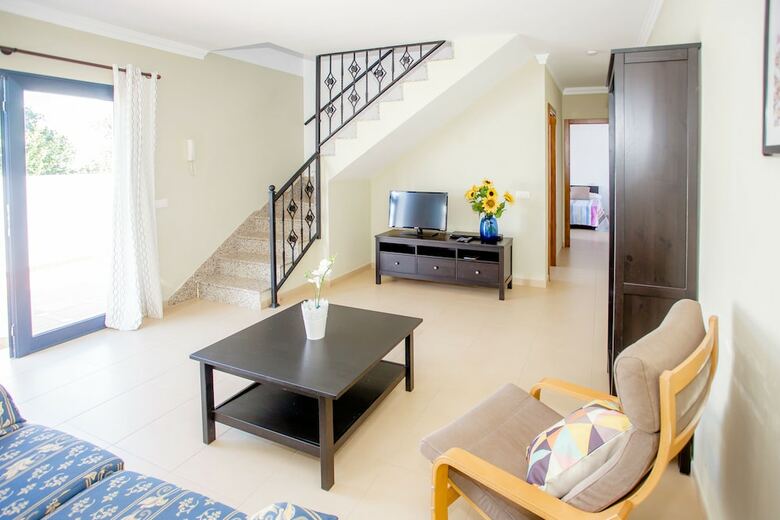 Sunny Golf Villas