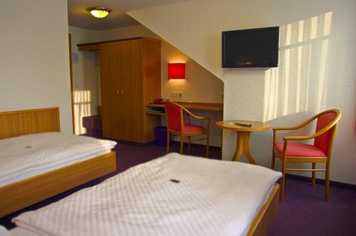 Hotel Park Eckersbach