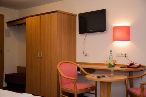 Hotel Park Eckersbach