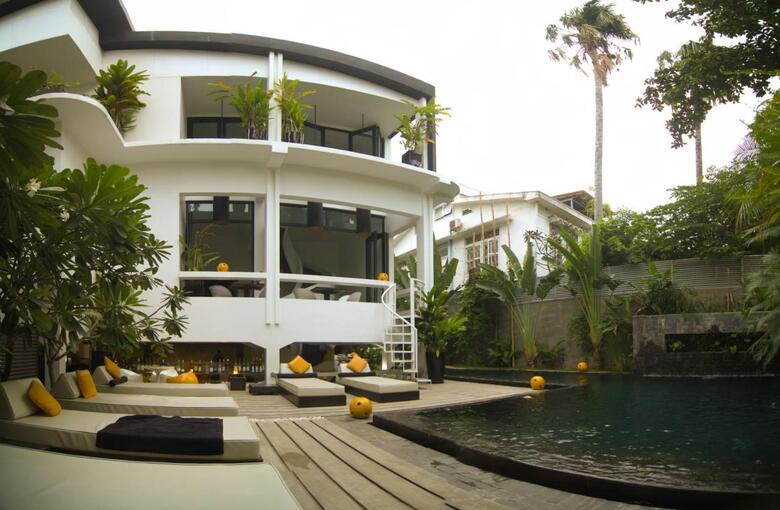 Bed & Breakfast Arthur & Paul (men Only Hotel)