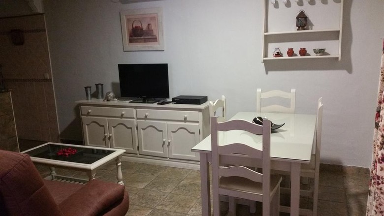 Apartamentos Casamonteymar