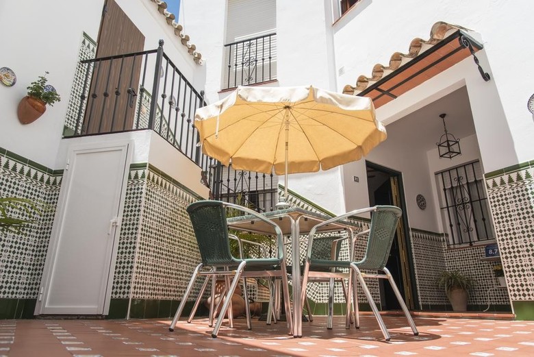Apartamentos Casamonteymar