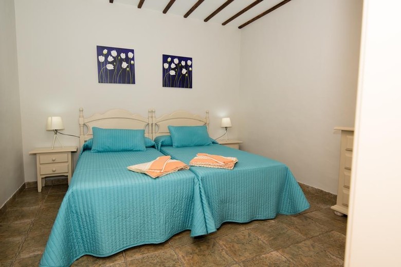 Apartamentos Casamonteymar