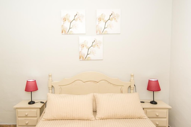 Apartamentos Casamonteymar