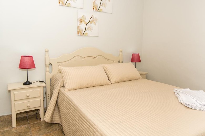 Apartamentos Casamonteymar