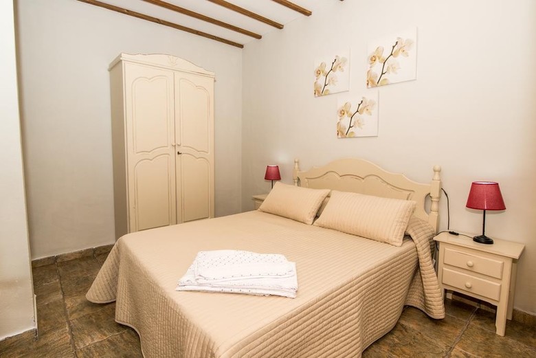 Apartamentos Casamonteymar