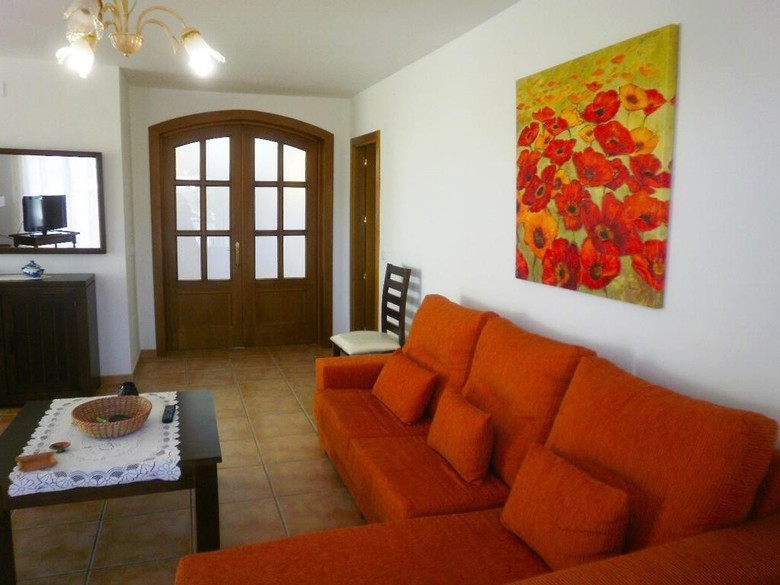 Villa Vallado