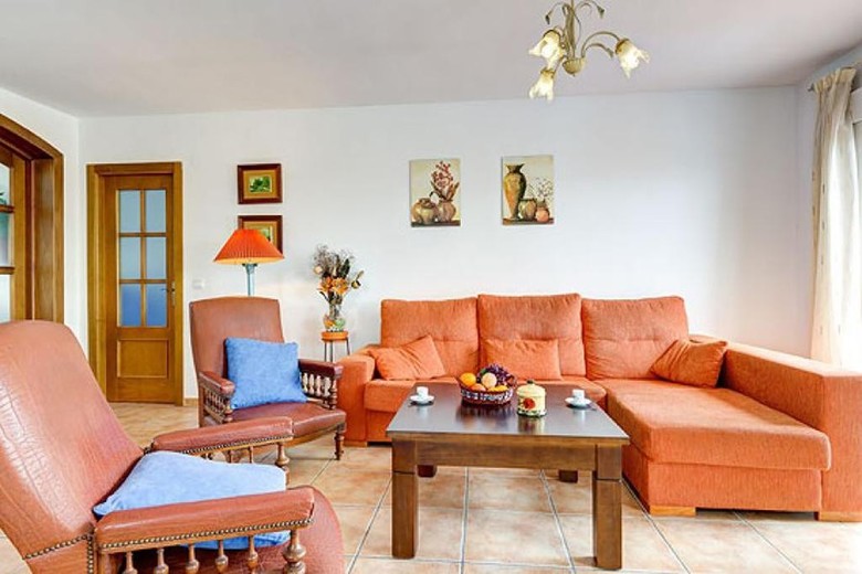 Villa Vallado