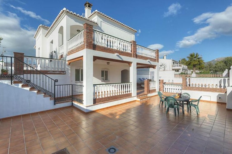 Villa Vallado