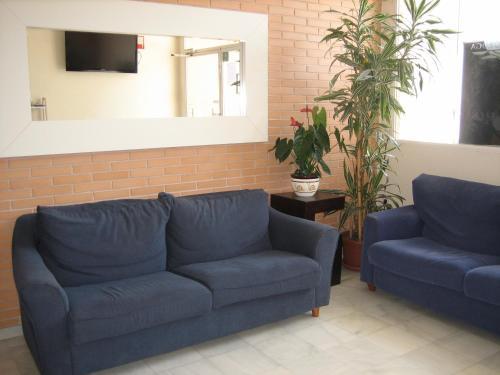 Hostal Madruga