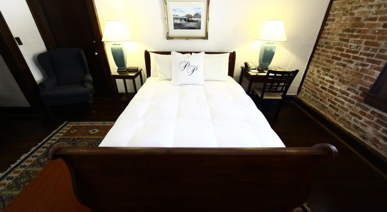 Park Plaza Hotel