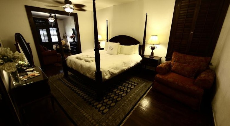Park Plaza Hotel