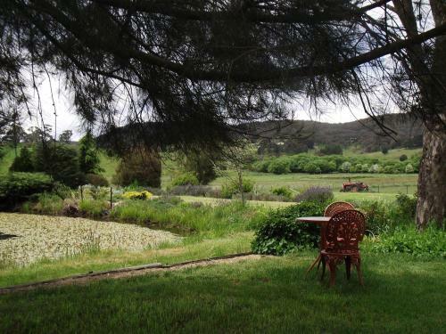 Ophir Gold Bed & Breakfast