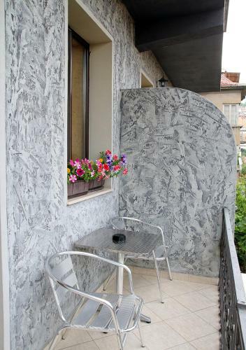 Hostal Guesthouse Petra