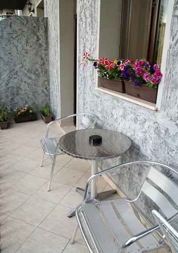 Hostal Guesthouse Petra