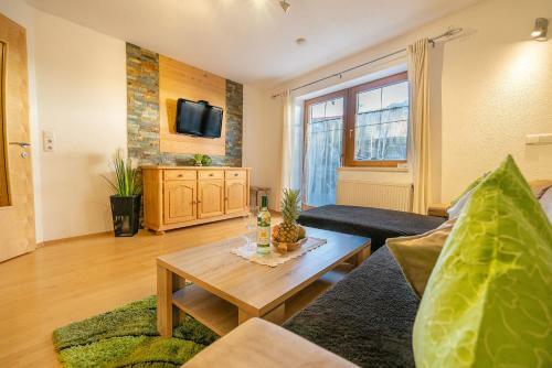 Hostal Haus Christlum
