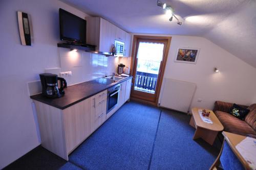 Hostal Haus Christlum