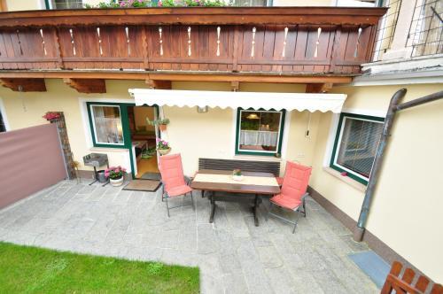 Hostal Haus Christlum