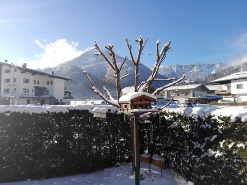 Hostal Haus Christlum