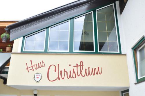 Hostal Haus Christlum