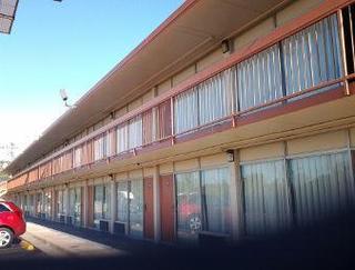 Motel Knights Inn