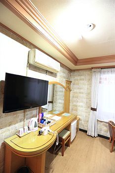 Jeju Olleh Hotel