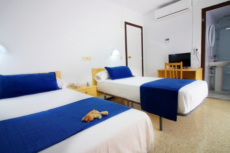 Hostal El Mercat