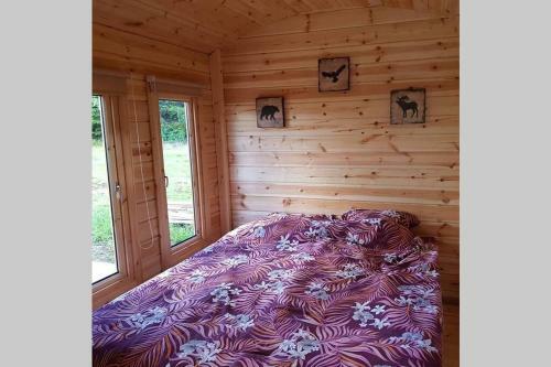 G�te Au Point De Vue