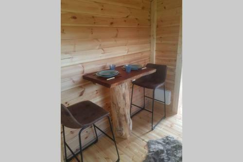 G�te Au Point De Vue