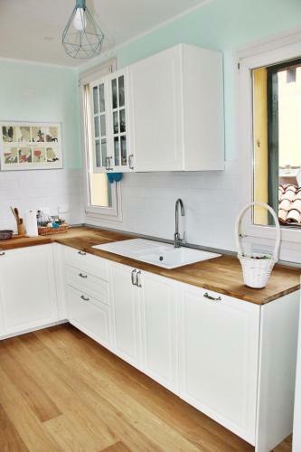 Apartamento Realkasa Lovin House