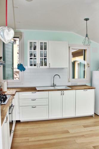 Apartamento Realkasa Lovin House