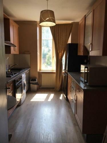 Apartamento Appartement Belfortain