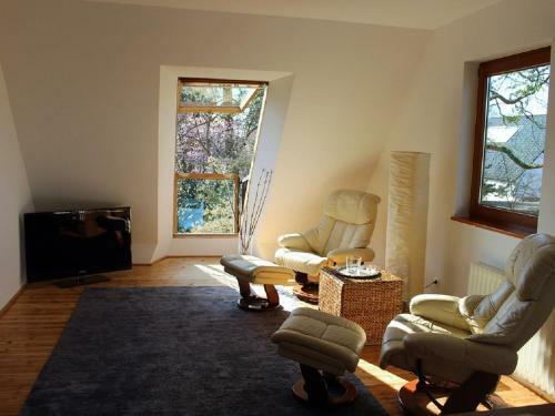 Apartamento Top Appartement 1 In Rosengarten/hamburg