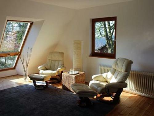 Apartamento Top Appartement 1 In Rosengarten/hamburg